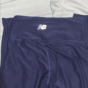 New Balance Legging